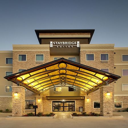 Staybridge Suites Plano - The Colony, An Ihg Hotel Exterior photo