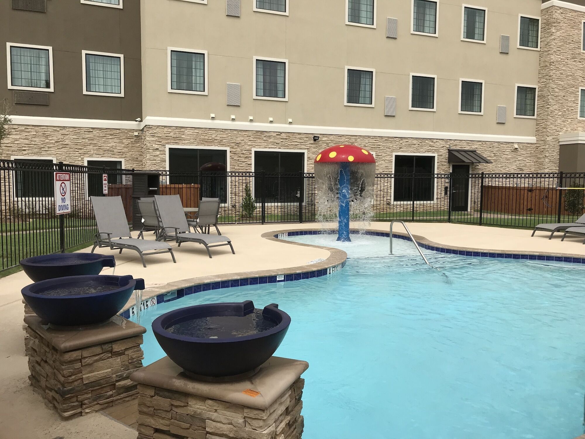 Staybridge Suites Plano - The Colony, An Ihg Hotel Exterior photo